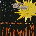 The Duel - CD Audio di Allison Moorer