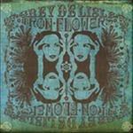 Iron Flowers - CD Audio di Grey DeLisle