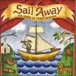 CD Sail Away. The Songs of Randy Newman 