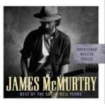 Americana Master Series. The Best of Sugar Hill Years - CD Audio di James McMurtry