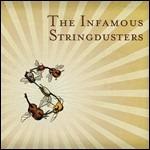 Infamous Stringdusters - CD Audio di Infamous Stringdusters