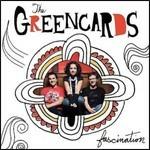 Fascination - CD Audio di Greencards