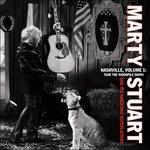 Nashville vol.1 - CD Audio di Marty Stuart