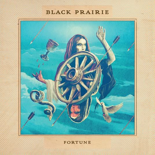 Fortune - CD Audio di Black Prairie