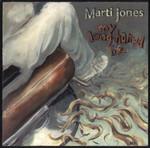 My Long Haired Life - CD Audio di Marti Jones