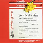 Momenti Musicali vol.16 Invito Al Valzer