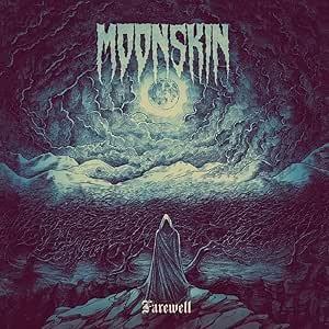 Farewell - CD Audio