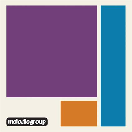 Being and Nothingness - CD Audio di MelodieGroup