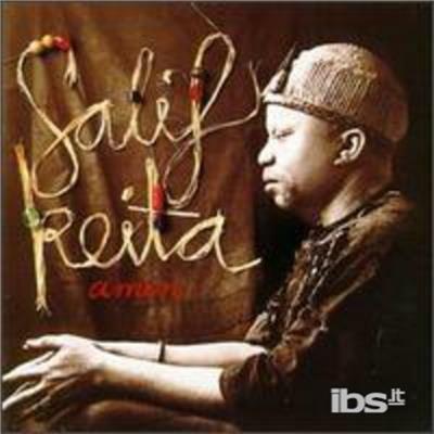 Amen - CD Audio di Salif Keita