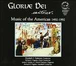 CD Music of the Americas 1492-1992 (Special Edition) 