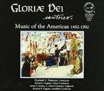 Music of the Americas 1492-1992 (Special Edition) - CD Audio