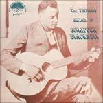 Virtuoso Guitar - CD Audio di Scrapper Blackwell