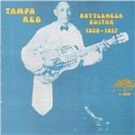Bottleneck Guitar 1928-37 - CD Audio di Tampa Red