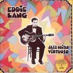 Jazz Guitar Virtuoso - CD Audio di Eddie Lang