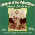 Masters of the Delta Blues
