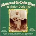 Masters of the Delta Blues - CD Audio