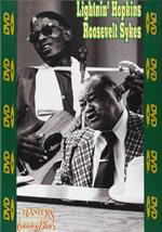 Lightnin' Hopkins & Roosvelt Sykes