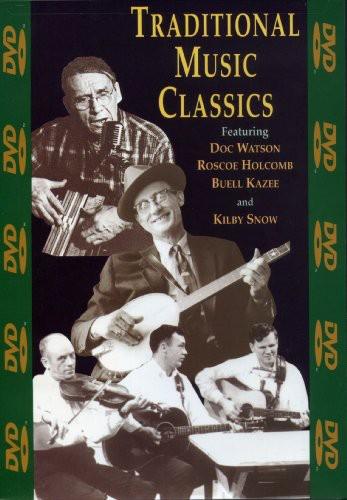 Traditional Music Classic (DVD) - DVD