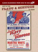 Best Of Flatt And... (DVD)