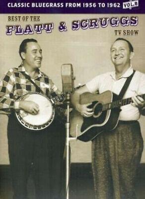 Best Of The Flatt &... - DVD di Lester Flatt,Earl Scruggs