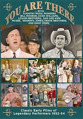 You Are There: Classic... (DVD) - DVD