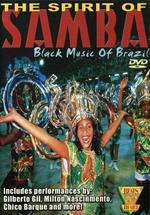 Samba from Brazil (DVD)