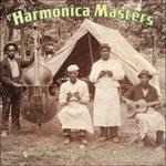 CD Harmonica Masters 