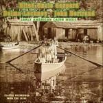 Early American Cajun Music - CD Audio