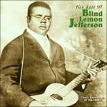 Best of. The Yazoo Years - CD Audio di Blind Lemon Jefferson