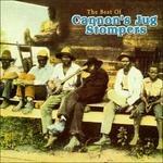 The Best of - CD Audio di Cannon's Jug Stompers