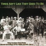 Times Ain't Like They Used to Be vol.8 - CD Audio