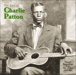 Best of - CD Audio di Charley Patton