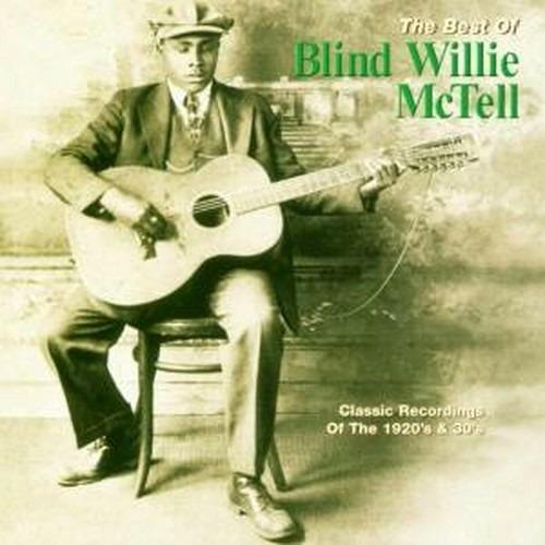 Best of - CD Audio di Blind Willie McTell