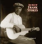 The Best of Frank Stokes - CD Audio di Frank Stokes