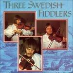 Three Swedish Fiddlers - CD Audio