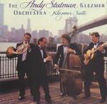 Klezmer Suite