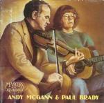 It's a Hard Road Travel - CD Audio di Paul Brady,Andy McGann