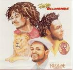 Reggae Street - CD Audio di Mighty Diamonds