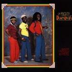 Roots Is There - CD Audio di Mighty Diamonds