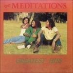 Greatest Hits - CD Audio di Meditations