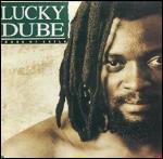 House of Exile - Vinile LP di Lucky Dube