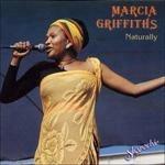 Naturally - CD Audio di Marcia Griffiths