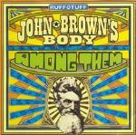 Among Them - CD Audio di John Brown's Body