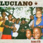 Lessons of Life - CD Audio di Luciano