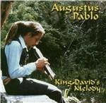 King David's Melody - CD Audio di Augustus Pablo