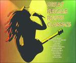 Great Reggae Roots Classics - CD Audio