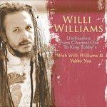 Unification - CD Audio di Willi Williams