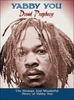 Dread Prophecy - CD Audio di You Yabby