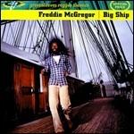Big Ship - CD Audio di Freddie McGregor
