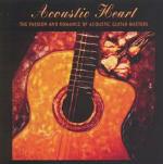 Acoustic Heart - CD Audio